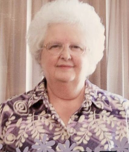 Paula Jean Thorn Booth